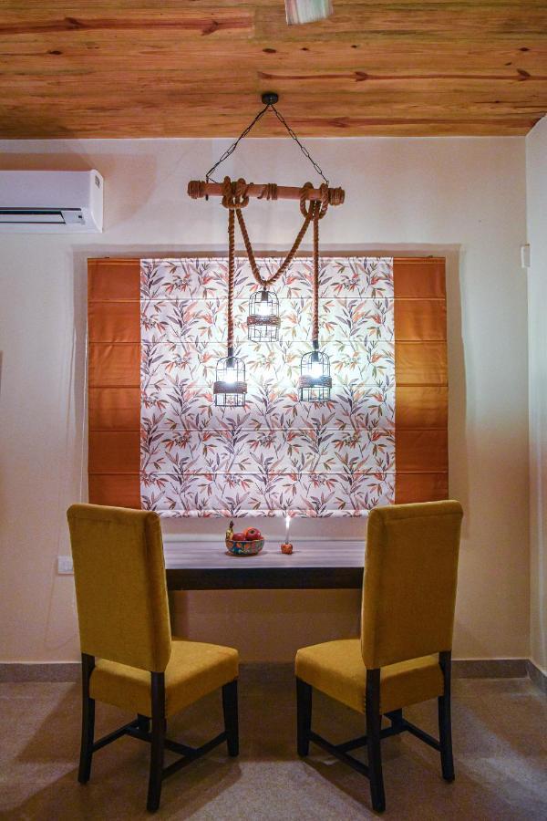 Tree Of Life Ecotainers Agra Hotel Agra  Luaran gambar